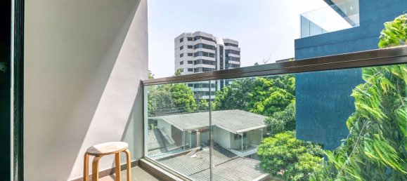 Condominio de 1 dormitorio en Khlong Toei, Thailand No. 9635 10