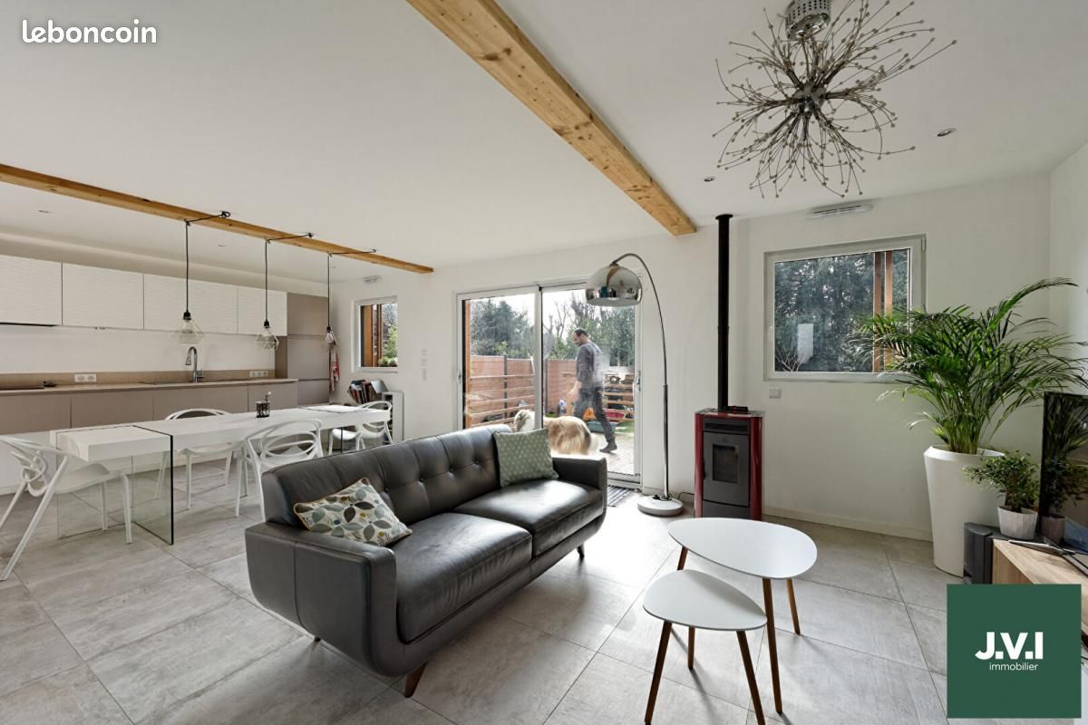 4 Schlafzimmer Haus in Enghien-les-Bains, France, Nr. 181008