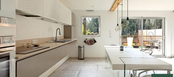 4 Schlafzimmer Haus in Enghien-les-Bains, France, Nr. 181008 2