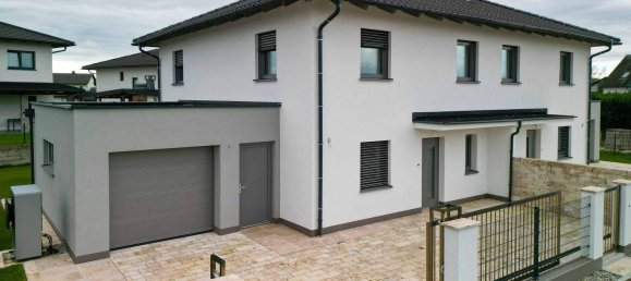 4-salle Maison de ville à Altheim, Austria No. 186499 14