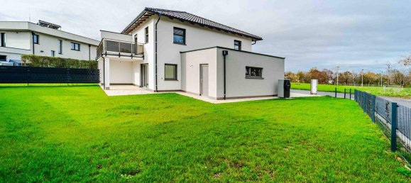 4-salle Maison de ville à Altheim, Austria No. 186499 2