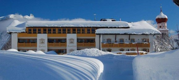 Hotel in Leutasch, Austria 3900m², Nr. 88867 5