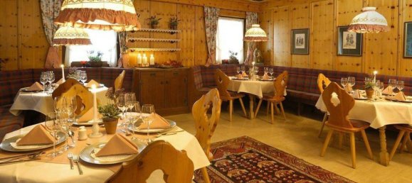 Hotel in Leutasch, Austria 3900m², Nr. 88867 11