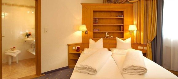 Hotel in Leutasch, Austria 3900m², Nr. 88867 13