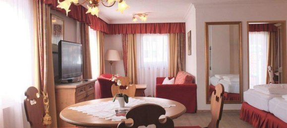 Hotel in Leutasch, Austria 3900m², Nr. 88867 12