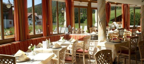 Hotel in Leutasch, Austria 3900m², Nr. 88867 9