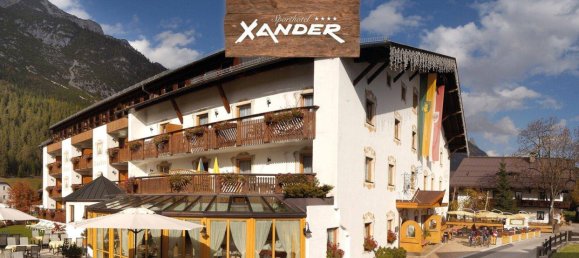 Hotel in Leutasch, Austria 3900m², Nr. 88867 7