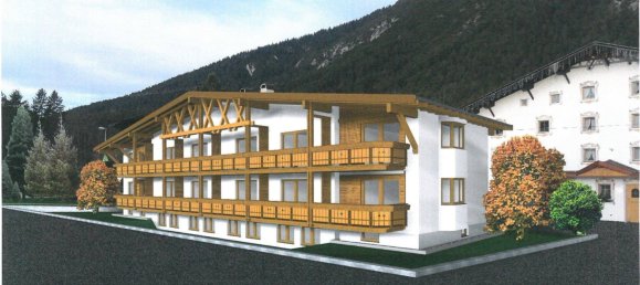 Hotel in Leutasch, Austria 3900m², Nr. 88867 3