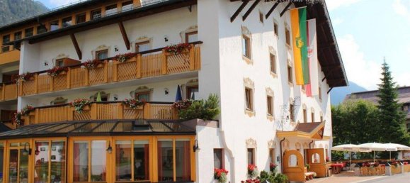 Hotel in Leutasch, Austria 3900m², Nr. 88867 8
