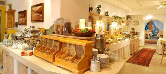 Hotel in Leutasch, Austria 3900m², Nr. 88867 10