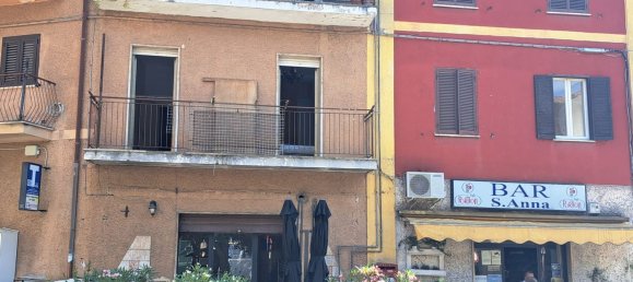 Apartamento de 2 habitaciónes en Ciciliano, Italy No. 44098 5