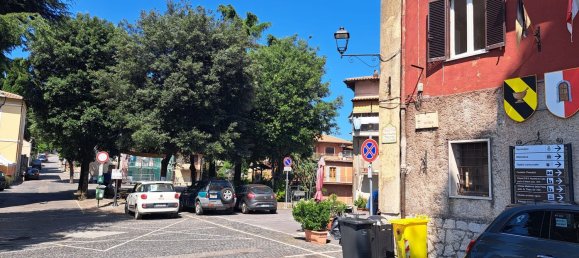 Apartamento de 2 habitaciónes en Ciciliano, Italy No. 44098 4