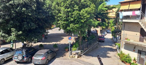 Apartamento de 2 habitaciónes en Ciciliano, Italy No. 44098 14