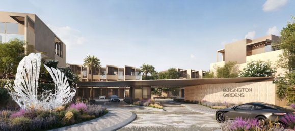 6 dormitorios villa en venta en International City, Dubai, UAE № 68795 11