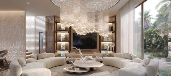 6 dormitorios villa en venta en International City, Dubai, UAE № 68795 12