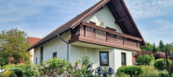 Дом с 4 комнатами в Gorlitz, Германия № 314952 2