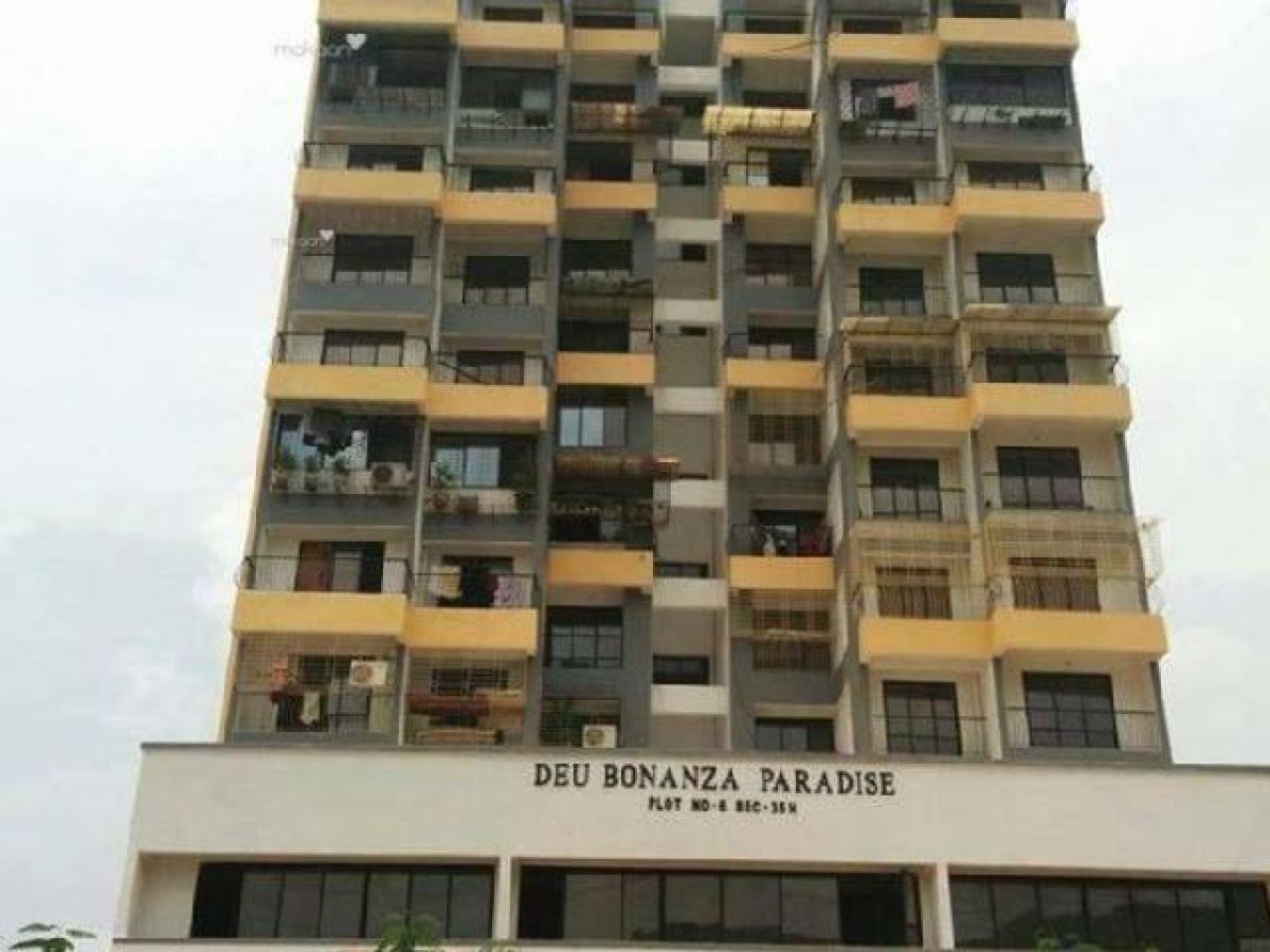 3 bedrooms House in Mumbai, India No. 62071