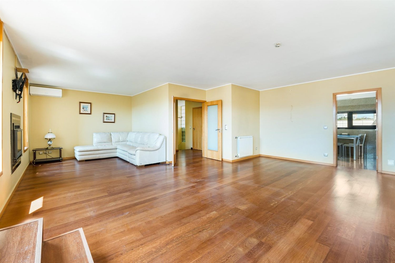 5 bedrooms Duplex in Matosinhos, Portugal No. 307769