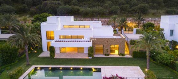 Villa T5 em Casares, Spain N.º 186127 21