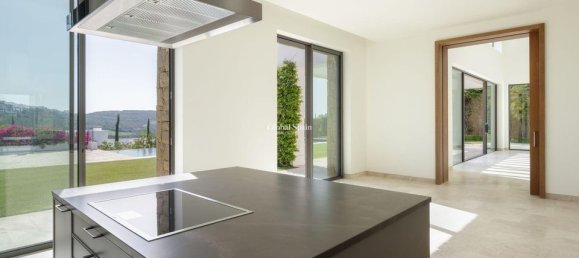 Villa T5 em Casares, Spain N.º 186127 8