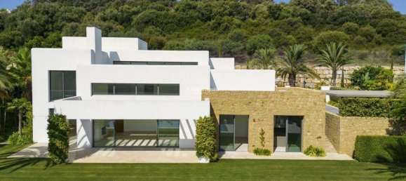 Villa T5 em Casares, Spain N.º 186127 16