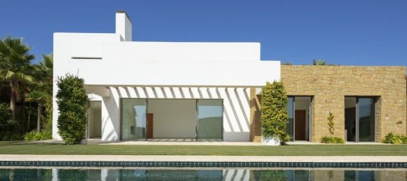 Villa T5 em Casares, Spain N.º 186127 26
