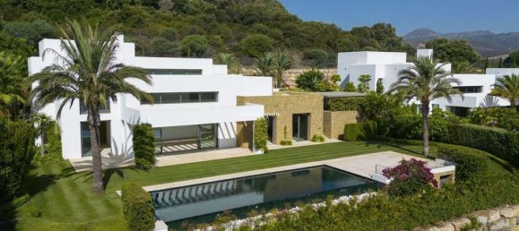 Villa T5 em Casares, Spain N.º 186127 28