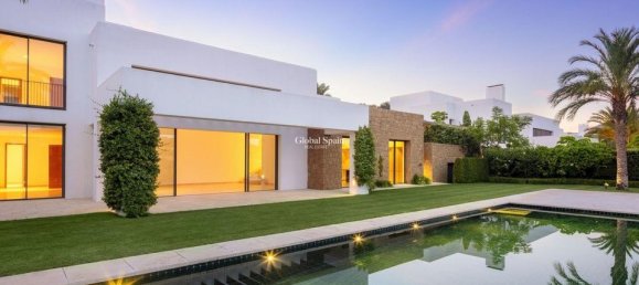 Villa T5 em Casares, Spain N.º 186127 20