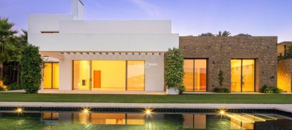 Villa T5 em Casares, Spain N.º 186127 19