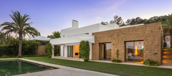 Villa T5 em Casares, Spain N.º 186127 18