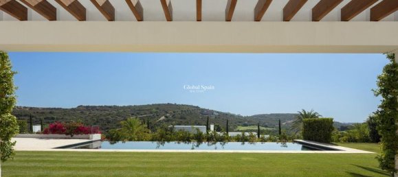 Villa T5 em Casares, Spain N.º 186127 10