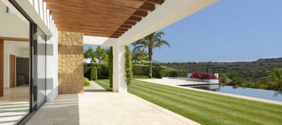 Villa T5 em Casares, Spain N.º 186127 9