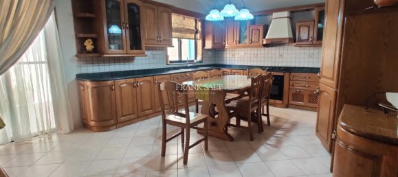 Casa T4 em Xghajra, Malta N.º 8134 2