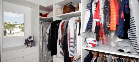 3 bedrooms Villa in Benitachell, Spain No. 3153 9