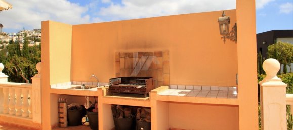 3 bedrooms Villa in Benitachell, Spain No. 3153 17