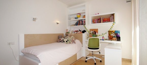 3 bedrooms Villa in Benitachell, Spain No. 3153 15