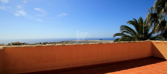 3 bedrooms Villa in Benitachell, Spain No. 3153 10