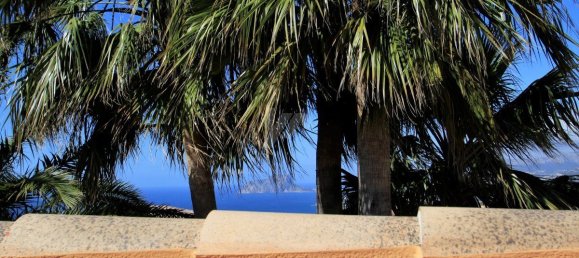 3 bedrooms Villa in Benitachell, Spain No. 3153 11