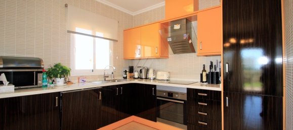 3 bedrooms Villa in Benitachell, Spain No. 3153 7