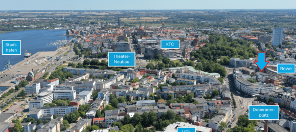 1 bedroom Office in Rostock, Germany No. 225878 6