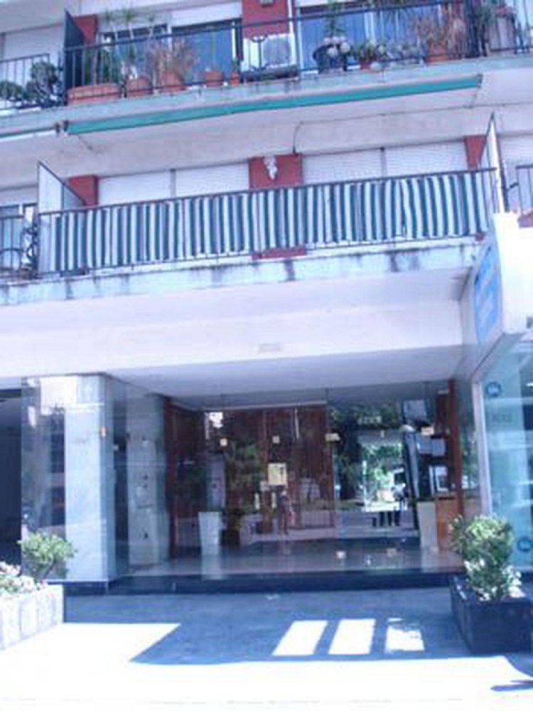 Studio in Vicente Lopez, Argentina No. 9862