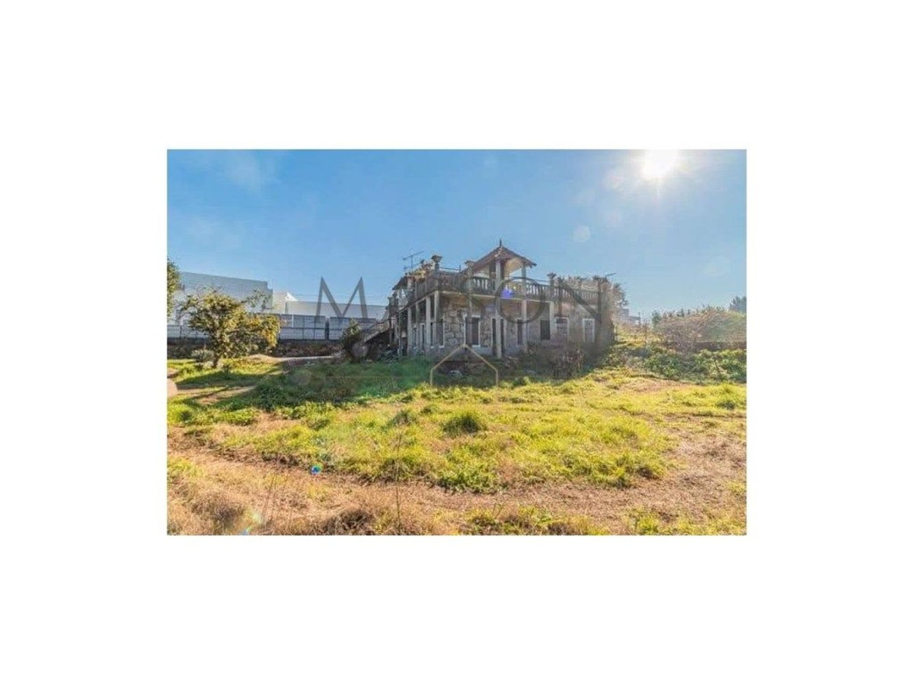 3 bedrooms House in Paco de Sousa, Portugal No. 226150