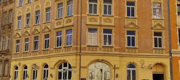 2 rooms Apartment in Plauen, Germany No. 1515 5