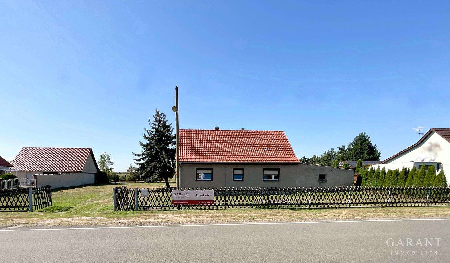 1 bedroom House in Elbe-Elster, Germany No. 1017