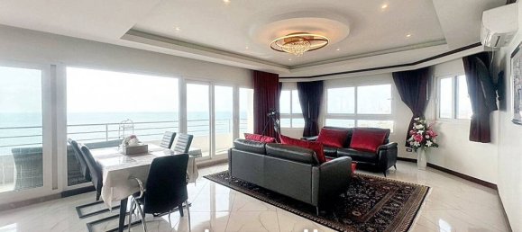 2 bedrooms Condo in Sattahip, Thailand No. 13538 5