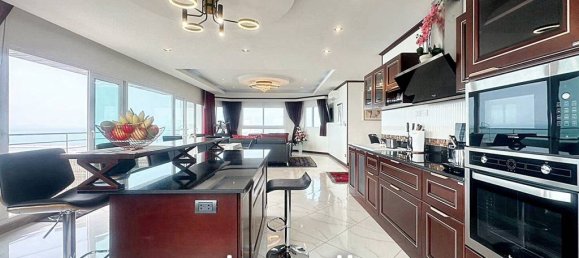 2 bedrooms Condo in Sattahip, Thailand No. 13538 8