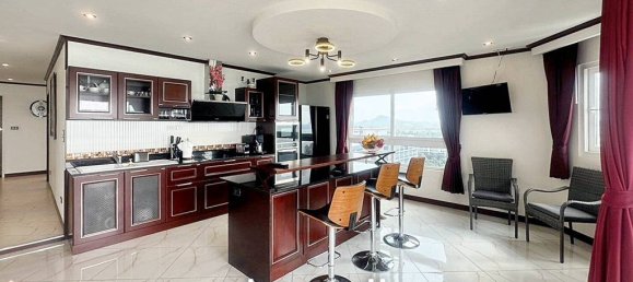 2 bedrooms Condo in Sattahip, Thailand No. 13538 6