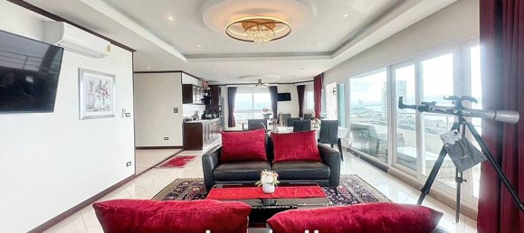 2 bedrooms Condo in Sattahip, Thailand No. 13538 4