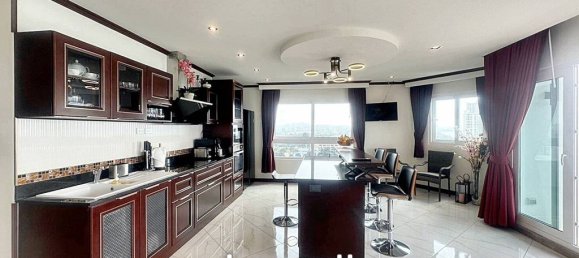 2 bedrooms Condo in Sattahip, Thailand No. 13538 7