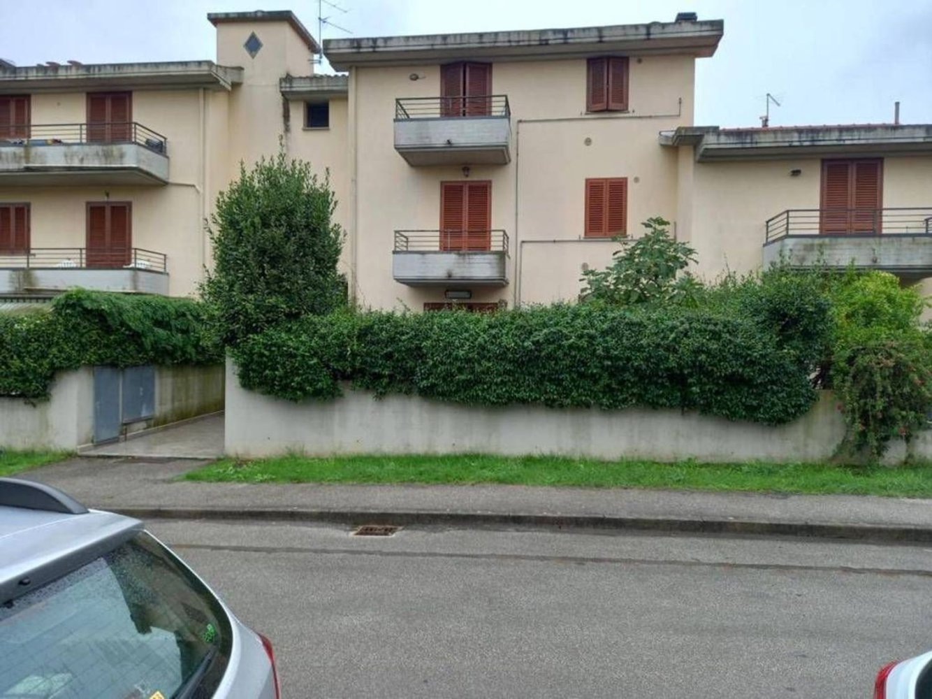 3 rooms Apartment in Altopascio, Italy No. 189324
